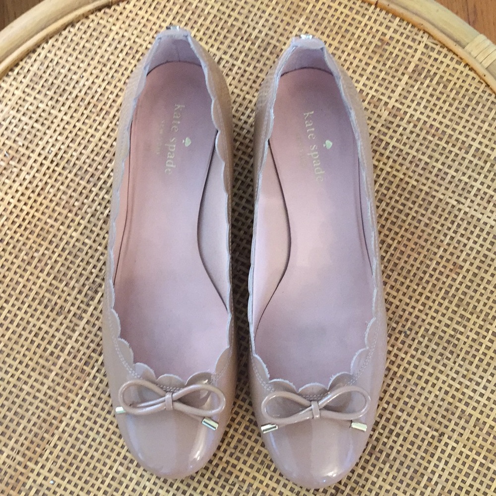 Kate Spade Yazmin Pump